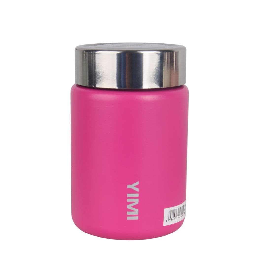 مینی فلاسک مدل YIMI گنجایش 230ml کد m306