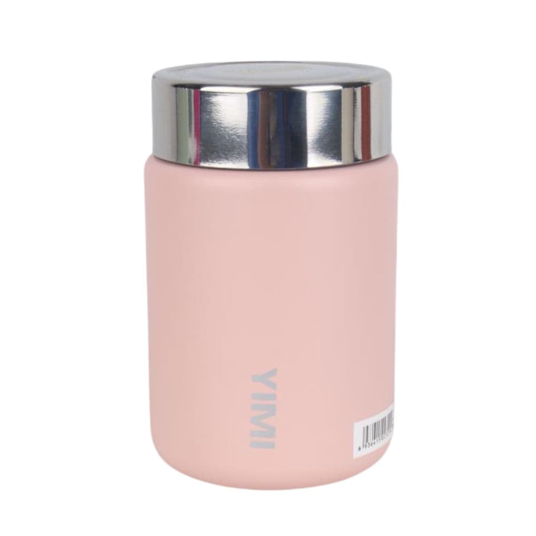 مینی فلاسک مدل YIMI گنجایش 230ml کد m306 — تصویر ۶