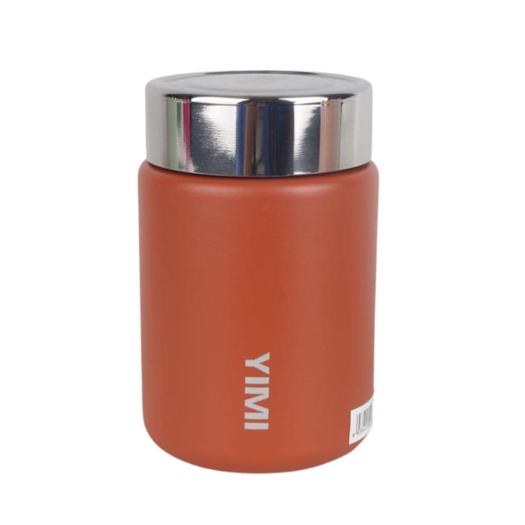مینی فلاسک مدل YIMI گنجایش 230ml کد m306 — تصویر ۵