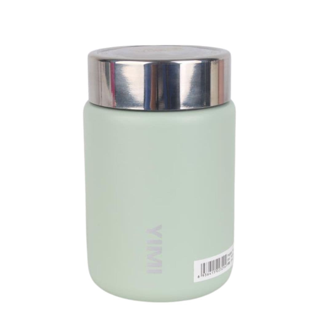 مینی فلاسک مدل YIMI گنجایش 230ml کد m306 — تصویر ۷
