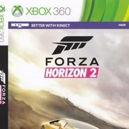 بازی Forza Horizon 2 برای XBOX 360 — تصویر ۳