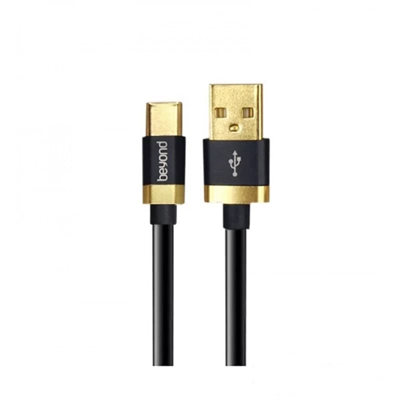 کابل تبدیل USB-C به USB بیاند مدل BA-517 طول 1متر