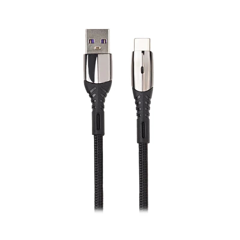 کابل تبدیل USB-C به USB بیاند مدل BA-525 طول 1متر