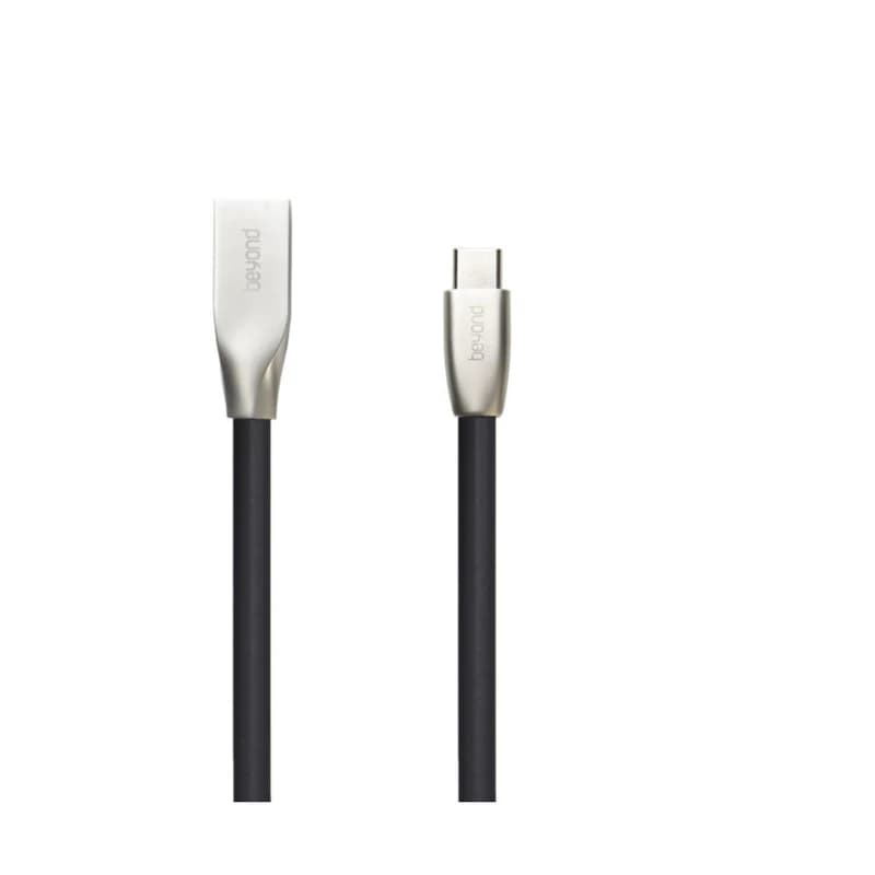 کابل تبدیل USB-C به USB بیاند مدل BA-506 طول 1متر