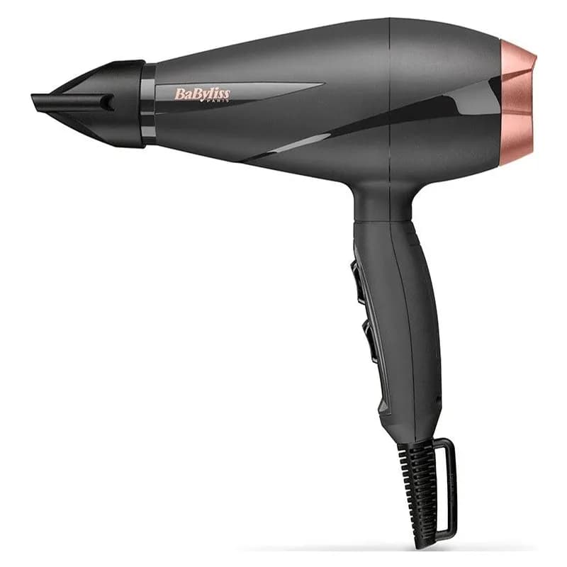سشوار بابیلیس Babyliss مدل Smooth Pro 6709