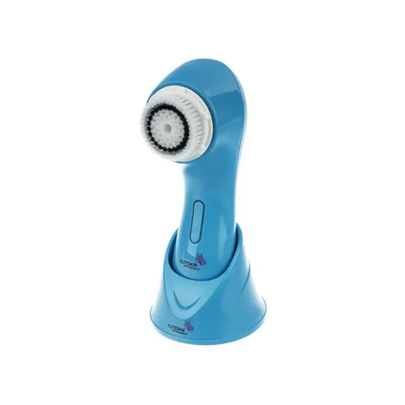 فیس براش لرزشی کیوت اسکین Cute Skin مدل CIH-F800 — تصویر ۶