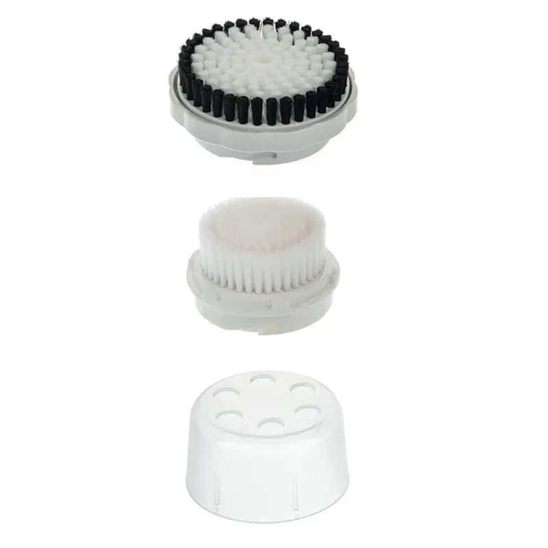 فیس براش لرزشی کیوت اسکین Cute Skin مدل CIH-F800 — تصویر ۷