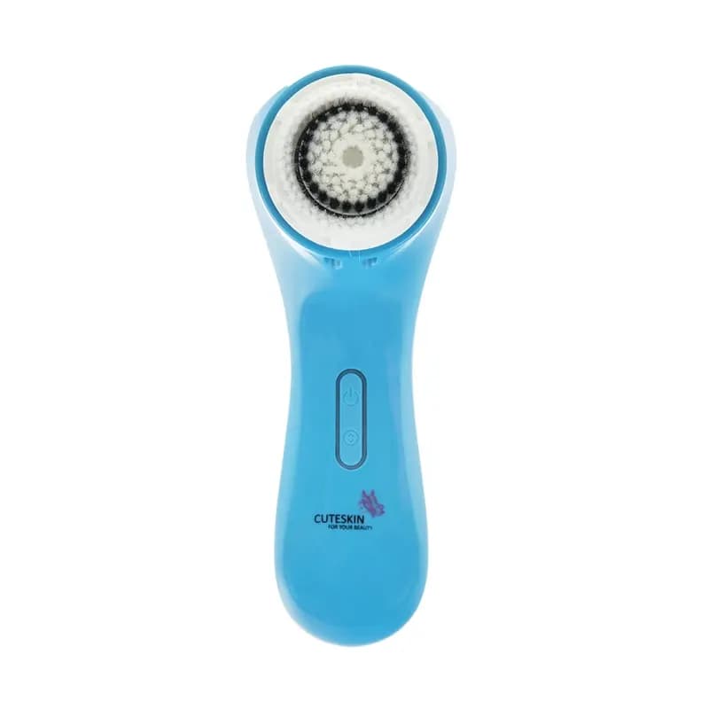 فیس براش لرزشی کیوت اسکین Cute Skin مدل CIH-F800 — تصویر ۲