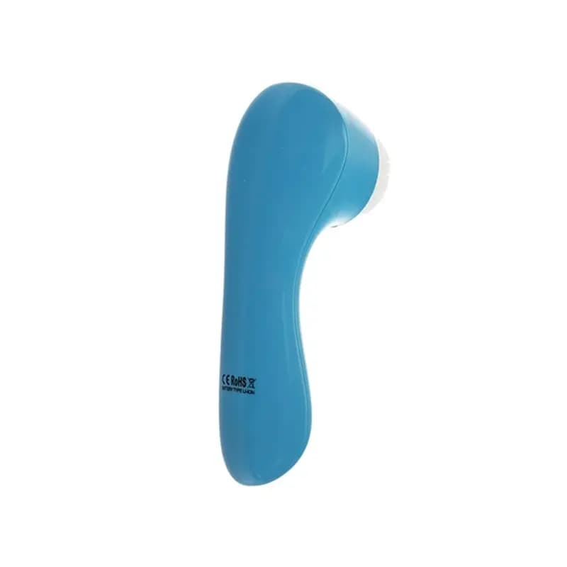 فیس براش لرزشی کیوت اسکین Cute Skin مدل CIH-F800 — تصویر ۳