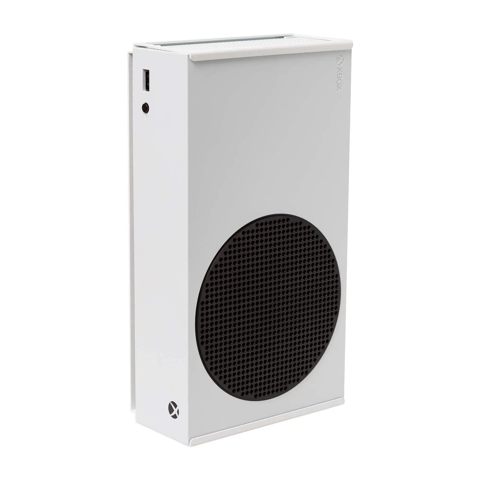 استند و پایه دیواری XBOX Series S Wall Mount | Xbox Series S — تصویر ۵
