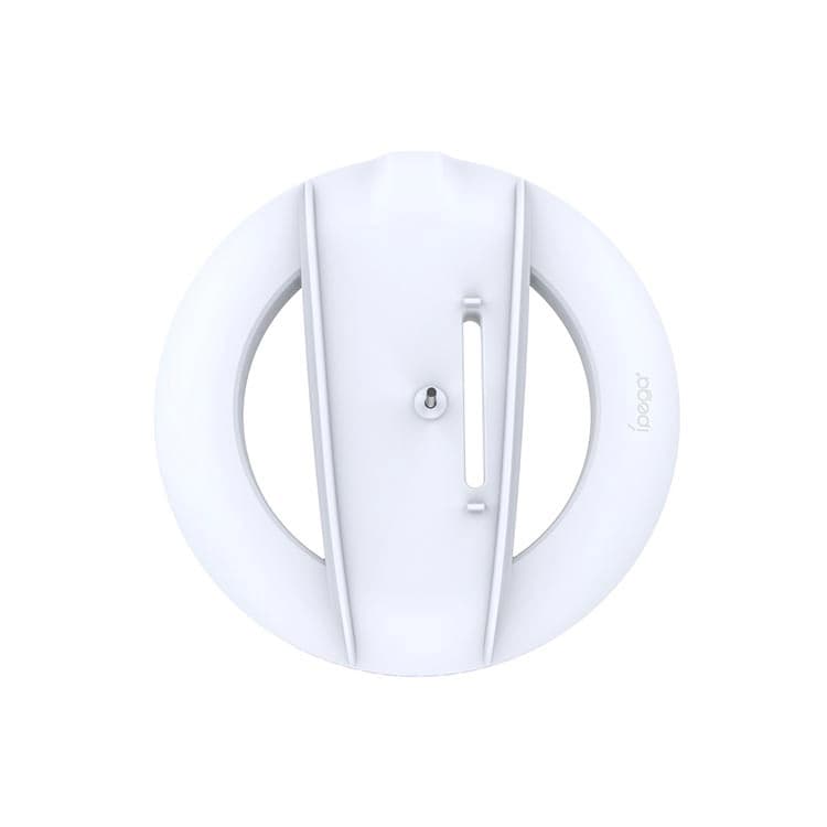 پایه نگهدارنده iPega PG-P5S025S RGB Vertical Stand برای PS5 Slim — تصویر ۴