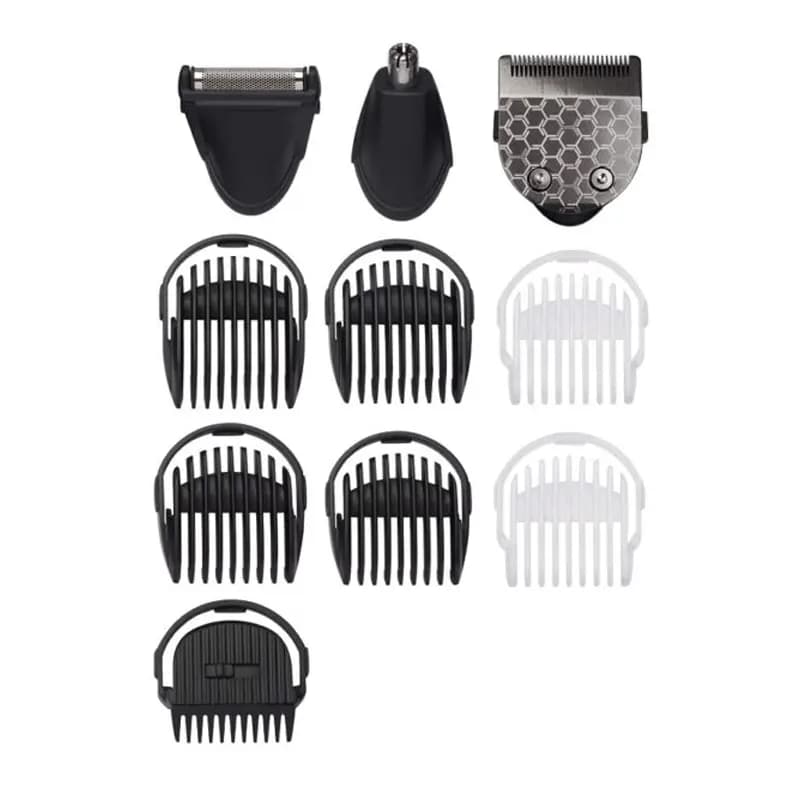 ماشین اصلاح بابیلیس Babyliss مدل MT727SDE — تصویر ۷