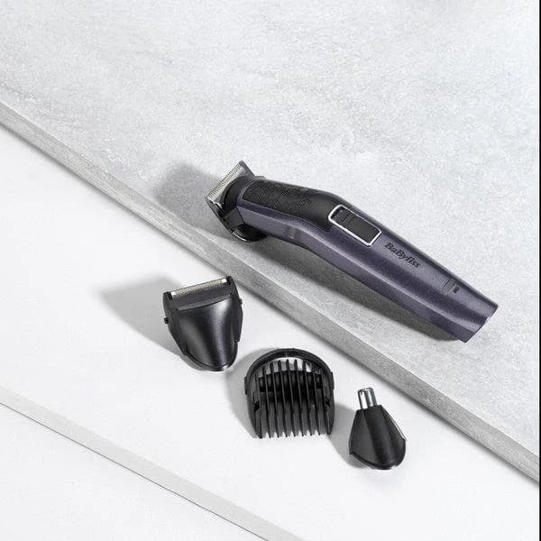 ماشین اصلاح بابیلیس Babyliss مدل MT727SDE — تصویر ۶