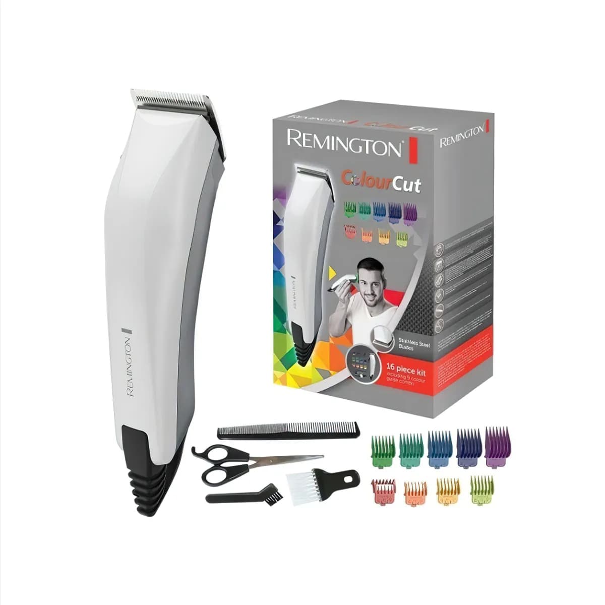 ماشین اصلاح رمینگتون Remington مدل HC5035 — تصویر ۷
