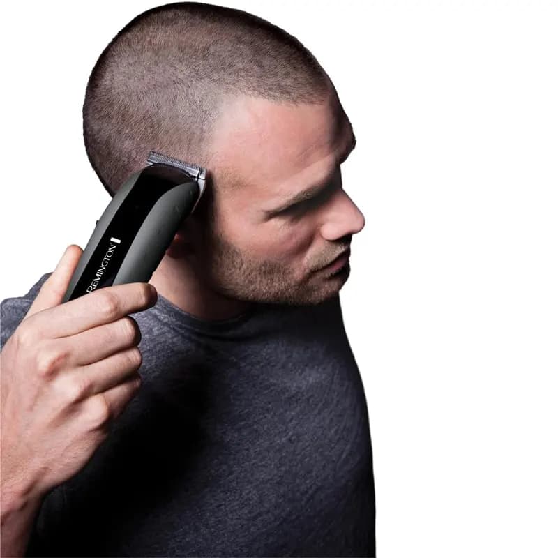 ماشین اصلاح رمینگتون Remington مدل HC5880 — تصویر ۴