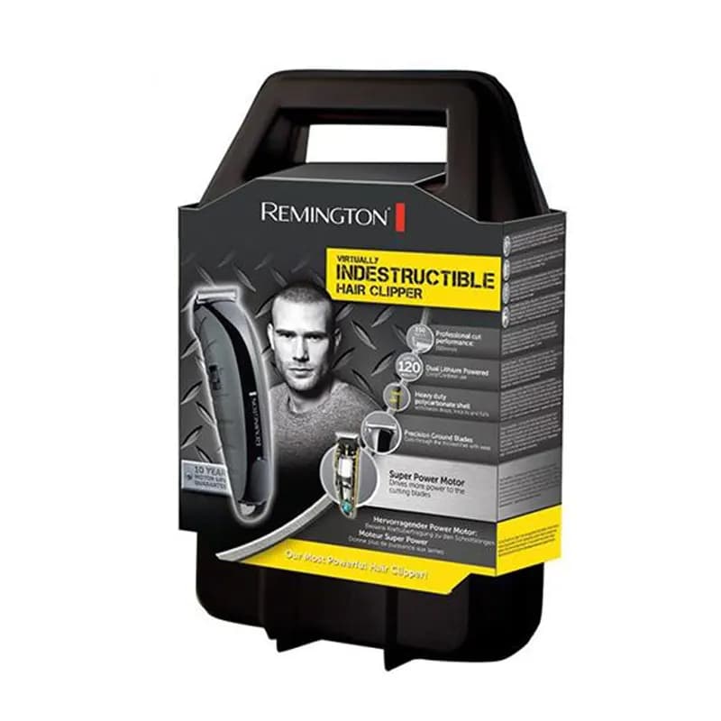 ماشین اصلاح رمینگتون Remington مدل HC5880 — تصویر ۳