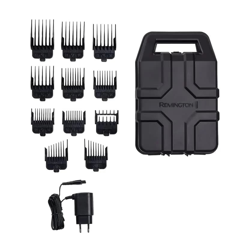 ماشین اصلاح رمینگتون Remington مدل HC5880 — تصویر ۲