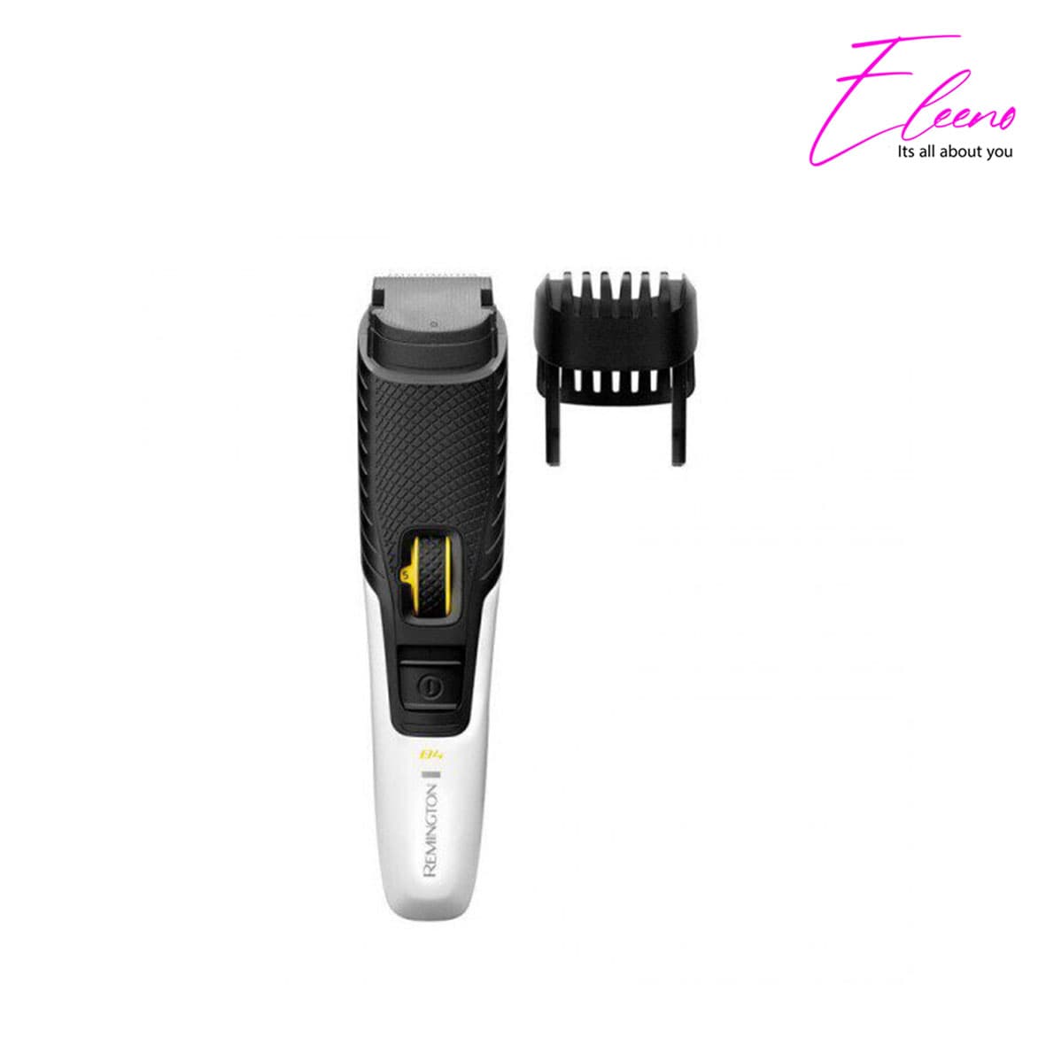 ماشین اصلاح رمینگتون Remington مدل MB4000 — تصویر ۷