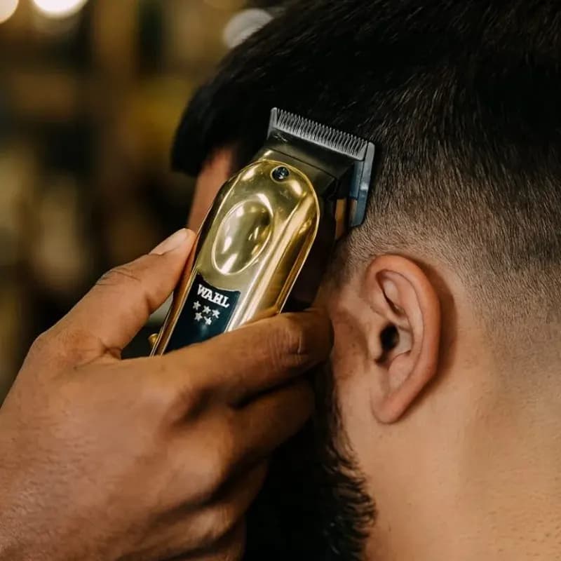ماشین اصلاح وال Wahl مدل Gold 8148-700 — تصویر ۷