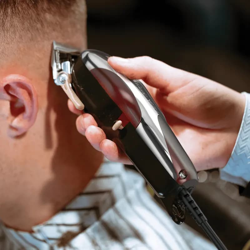 ماشین اصلاح وال Wahl مدل Magic Clip 08451-316H — تصویر ۶
