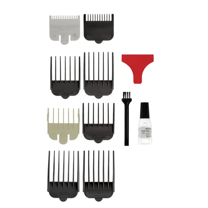 ماشین اصلاح وال Wahl مدل Magic Clip 08451-316H — تصویر ۴