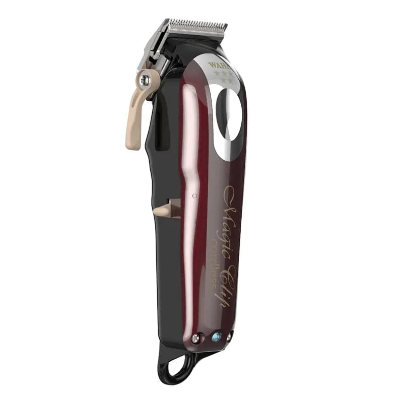 ماشین اصلاح وال Wahl مدل Magic Clip 8148 — تصویر ۲