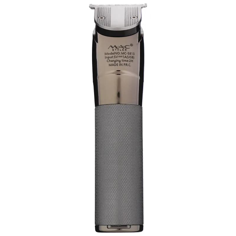 ماشین اصلاح مک استایلر MAC Styler مدل MC-5813 — تصویر ۲