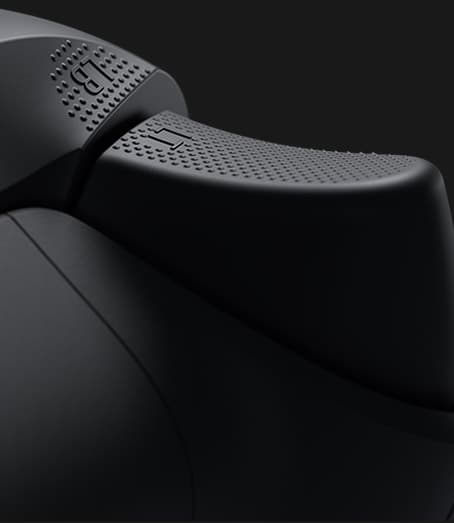 دسته بازی ایکس باکس Series S-X اورجینال خاکستری چریکی | Controller Arctic Camo Xbox Series — تصویر ۴