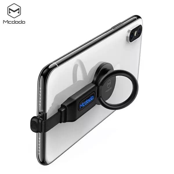 مبدل 1 به 2 لایتنینگ مک دودو مدل CA-6290 — تصویر ۲