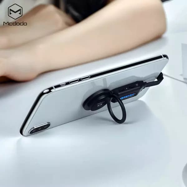 مبدل 1 به 2 لایتنینگ مک دودو مدل CA-6290 — تصویر ۸