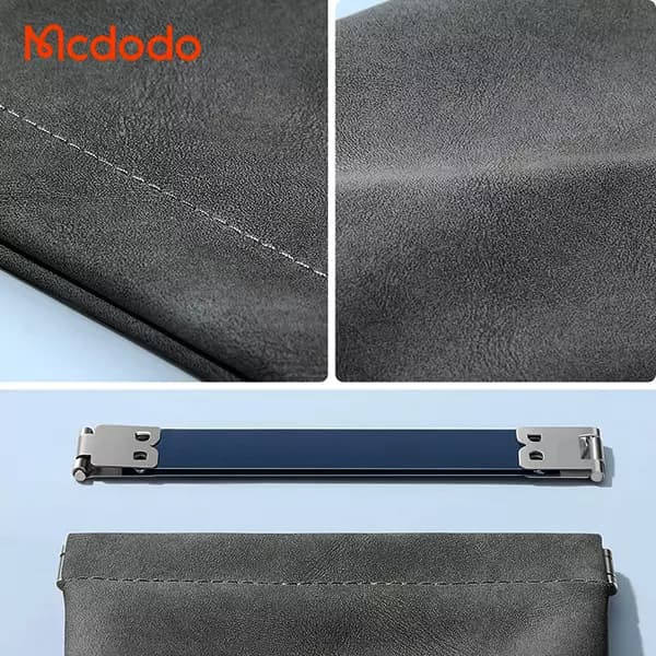 کیف نگهداري لوازم جانبی مک دودو مدل Mcdodo CB-124 — تصویر ۴