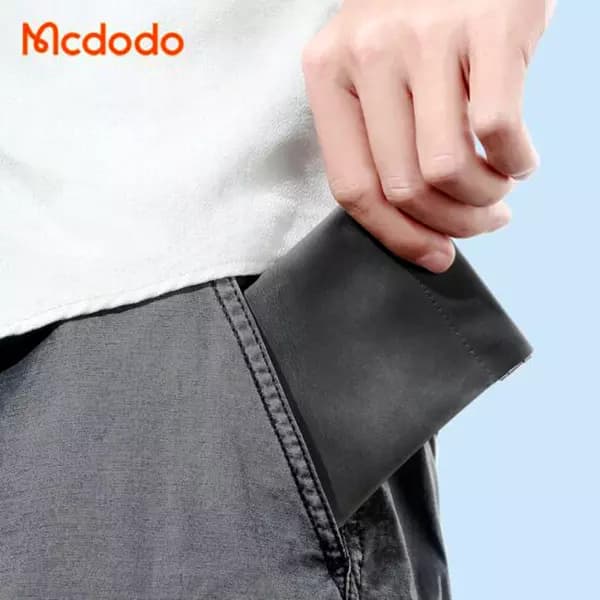 کیف نگهداري لوازم جانبی مک دودو مدل Mcdodo CB-124 — تصویر ۳