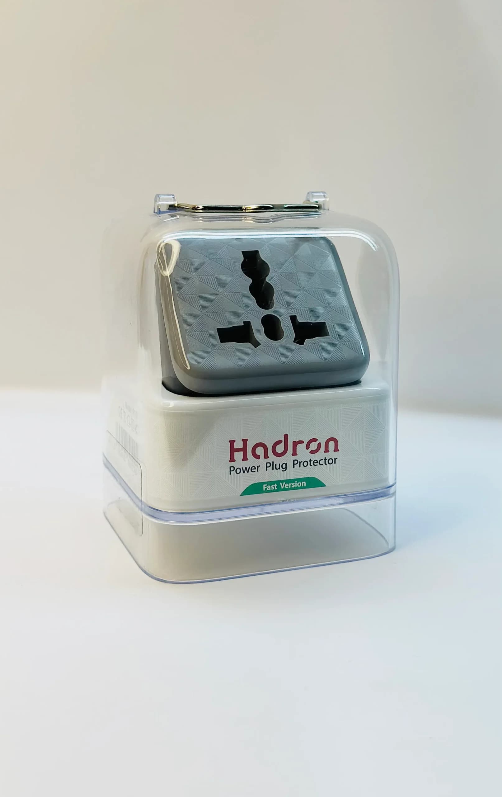 تبدیل 3 به 2 با تایمر برند Hardon (هاردون) — تصویر ۲