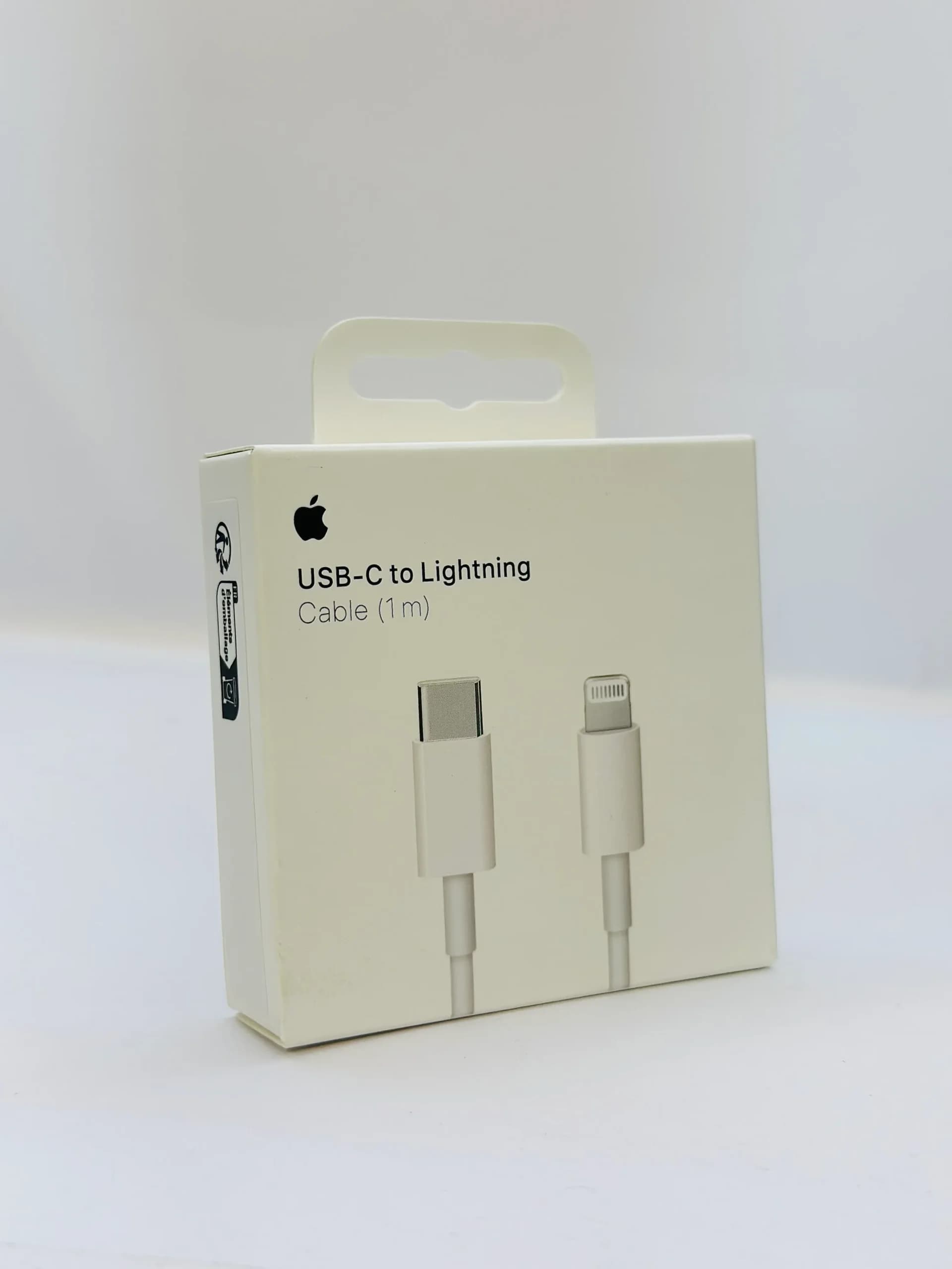 کابل USB-C به Lightning