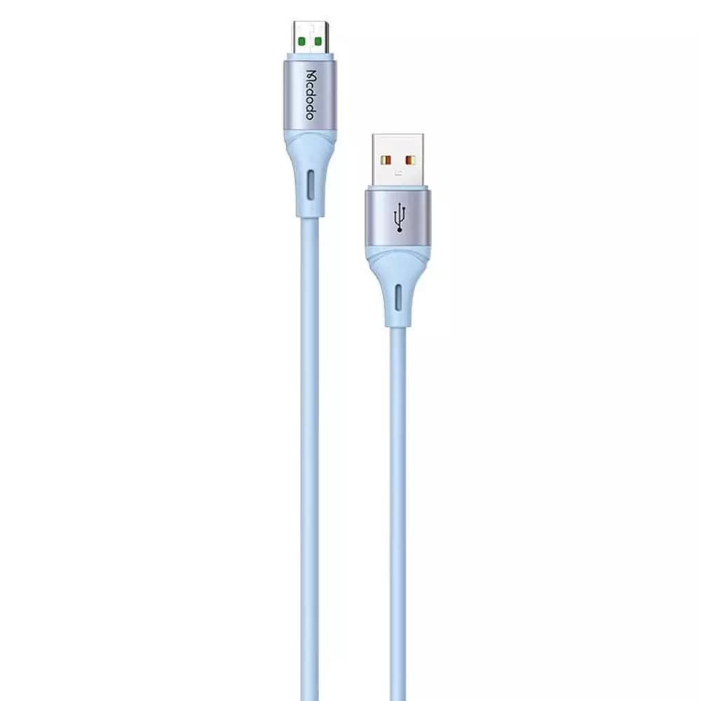 کابل تبدیل USB به micro usb مک دودو مدل CA-1854 طول 1.2 متر