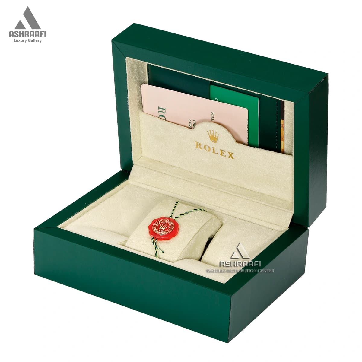 رولکس پرپچوال موتور سوئیس Rolex Oyster Perpetual Z-SK — تصویر ۷