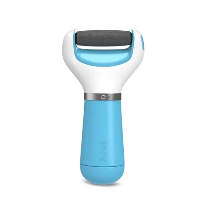 سنگ پا برقی شول Scholl مدل Velvet Smooth