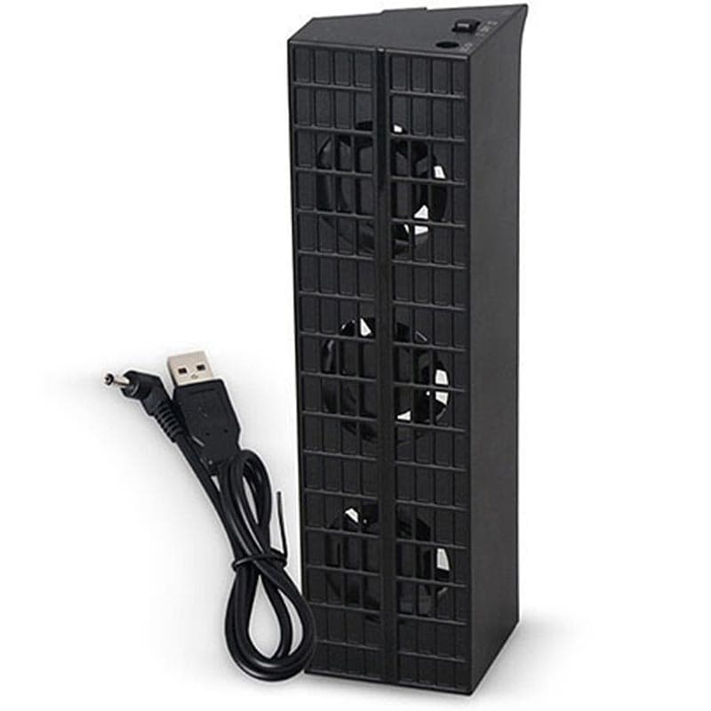 فن خنک کننده PُS4 Slim – دابی 819 — تصویر ۲