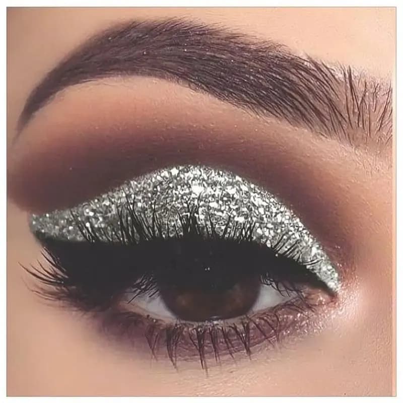 سایه مایع مای میکاپ استوری My Makeup Story — تصویر ۲