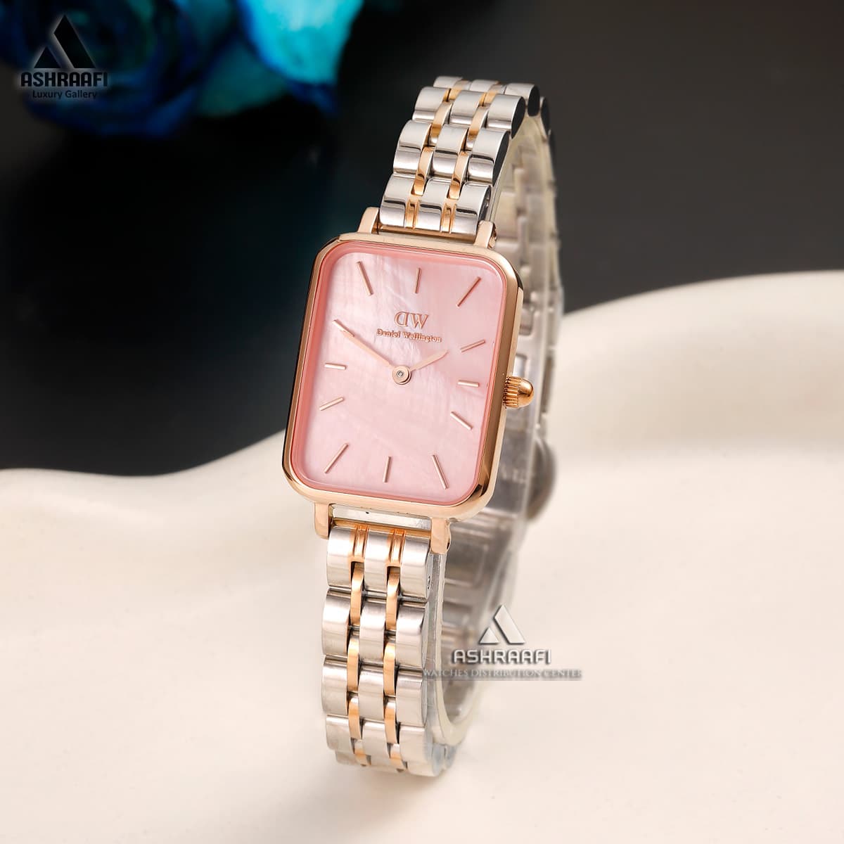 ساعت مچی دنیل ولینگتون Daniel Wellington 550-P — تصویر ۲