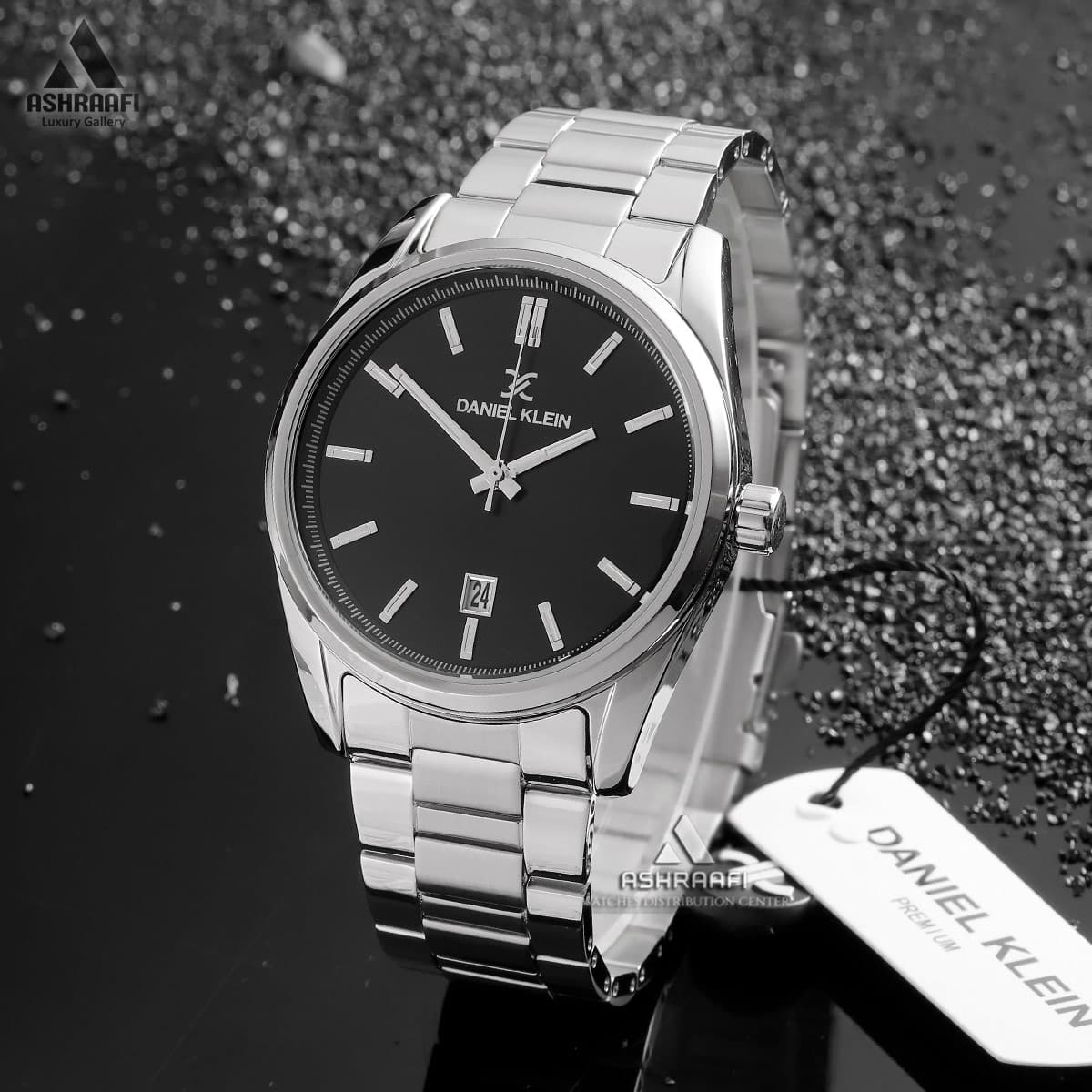 ساعت مچی مردانه دنیل کلین Daniel Klein DK.1.13799-1 — تصویر ۲