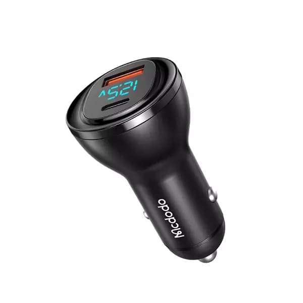 شارژر فندکی مک دودو مدل CC-567 — تصویر ۳