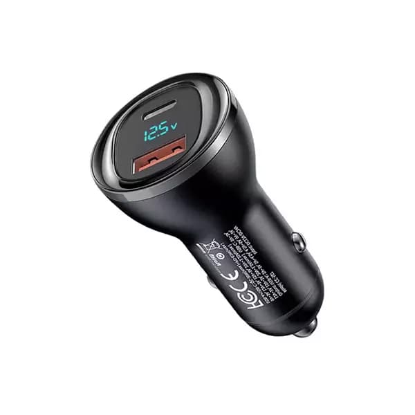شارژر فندکی مک دودو مدل CC-567