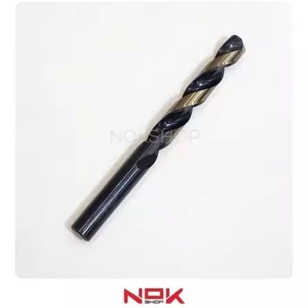 مته HSS کبالت 5% سایز 15 اوپکس