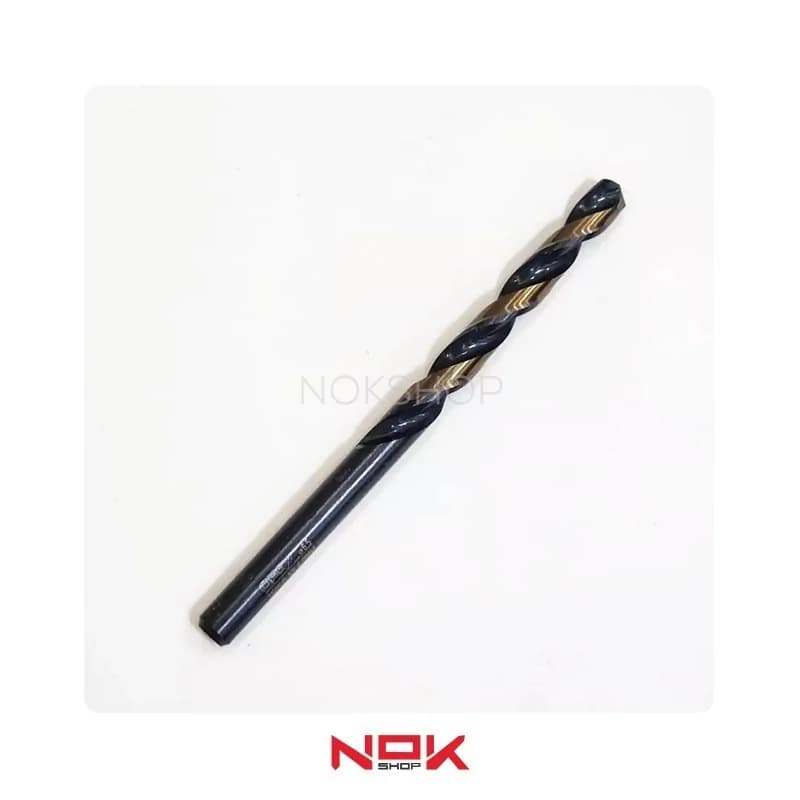 مته HSS کبالت 5% سایز 5 اوپکس