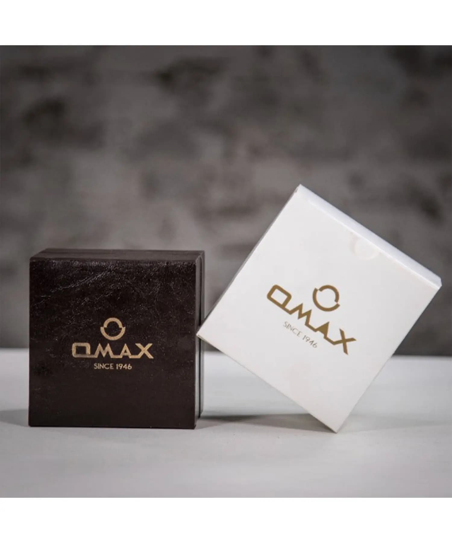 ساعت مچی اوماکس Omax OCM001N008 — تصویر ۸