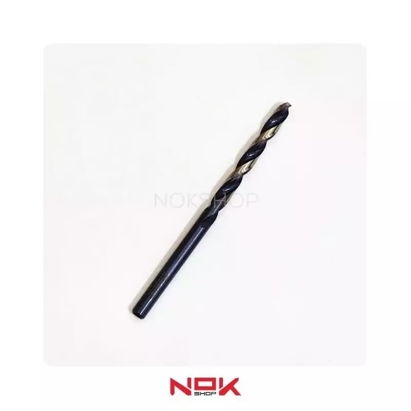 مته HSS کبالت 5% سایز 4.5 اوپکس