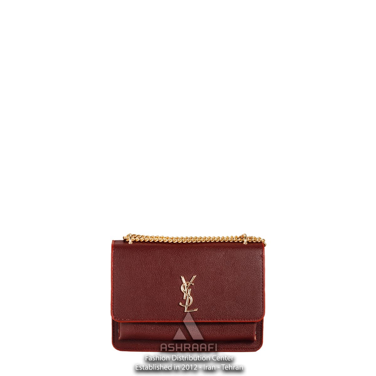 کیف دستی وای اس ال YSL HandBag A02