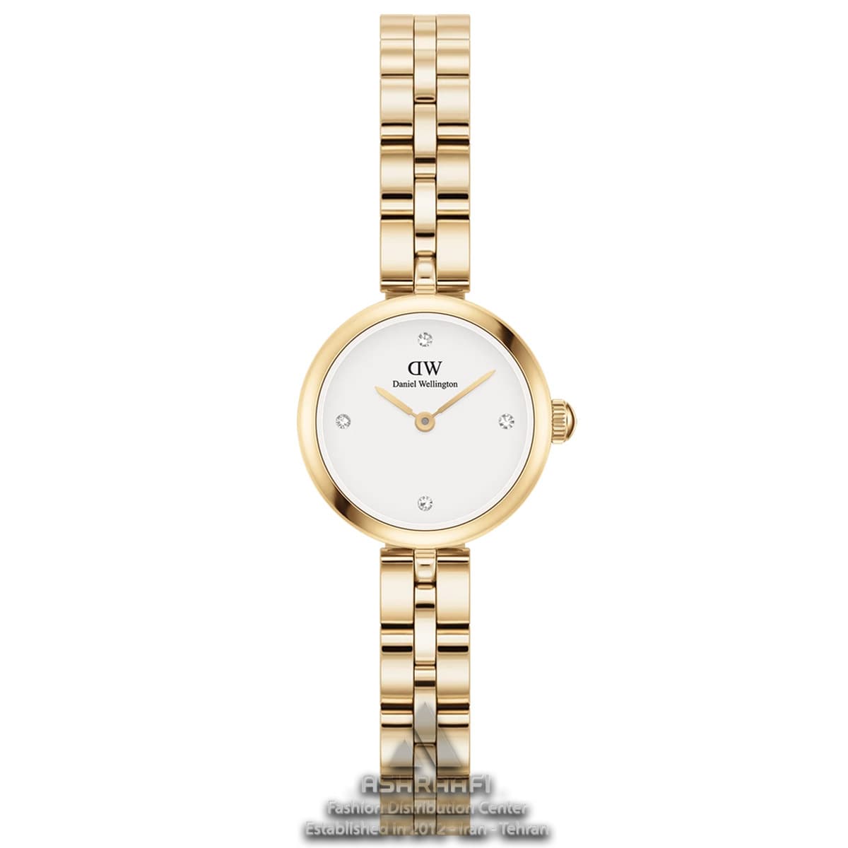 ساعت زنانه دنیل ولینگتون Daniel Wellington 515GW