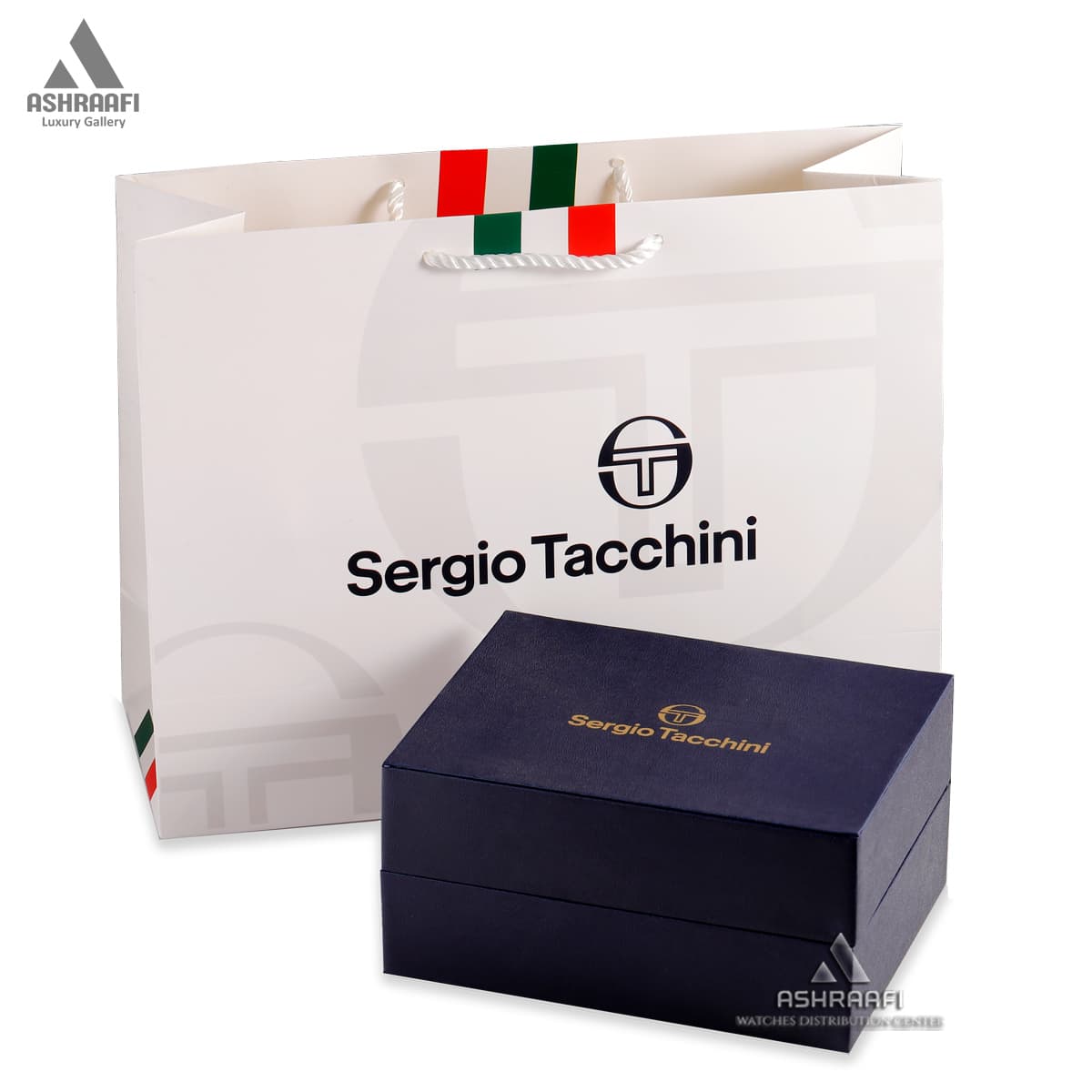 ساعت مچی سرجیو تاچینی Sergio Tacchini ST.3.10003-2 — تصویر ۴